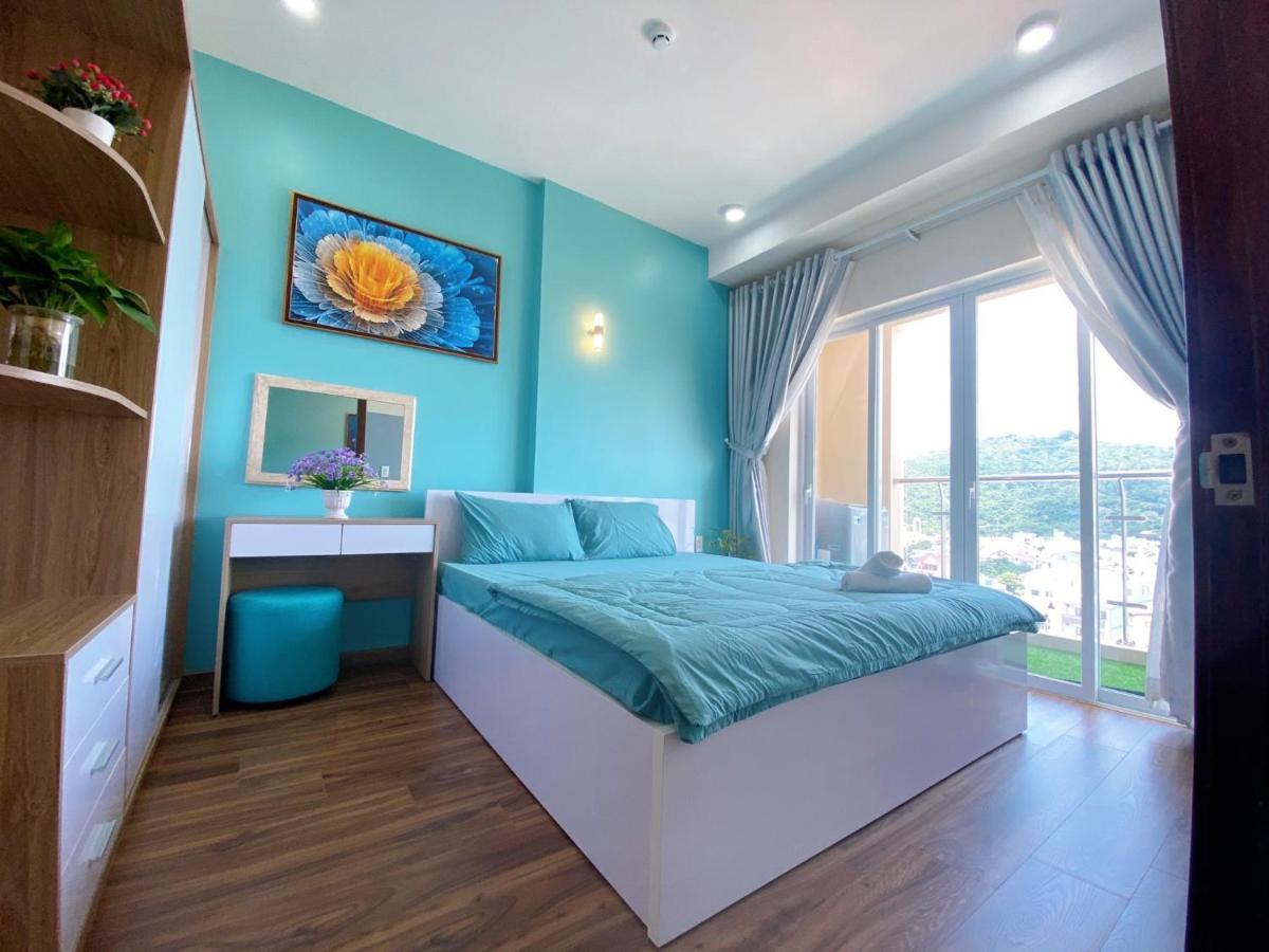 Diamond Homestay Vung Tau Gold Sea Экстерьер фото
