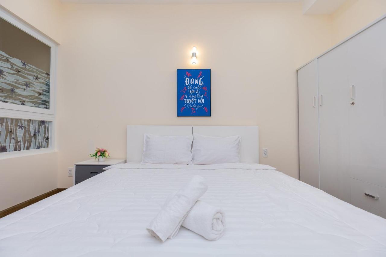 Diamond Homestay Vung Tau Gold Sea Экстерьер фото