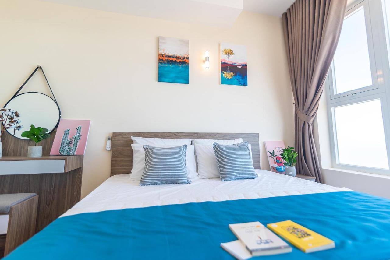 Diamond Homestay Vung Tau Gold Sea Экстерьер фото